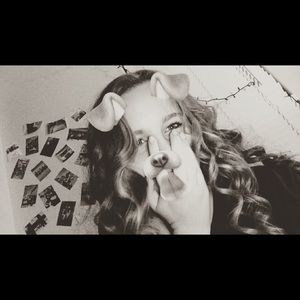 Meet your Posher, Gracie